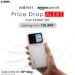 LAVA AGNI 3 gets a flat ₹5,000 discount on Amazon India as a part of limited-time sale