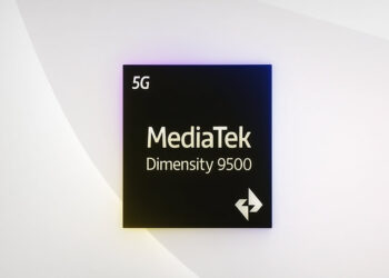 MediaTek Dimensity 9500 leak reveals 100 TOPS NPU and 3nm TSMC process