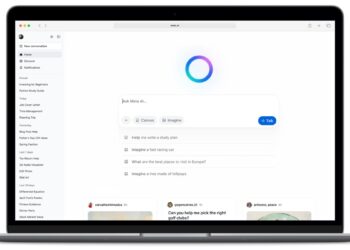 Meta AI app debuts on iOS, Android, and Web with personalized voice assistant