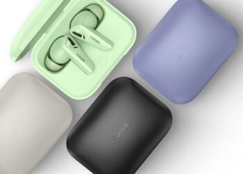 Noise Buds F1 launched in India at ₹999, features upto 50 hours battery life, quad mic ENC, 11mm drivers, and more