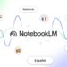 Google NotebookLM expands audio summaries to over 50 languages