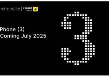 Nothing Phone (3) launch set for July launch