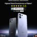 OPPO K13 5G receives high Flipkart rating, now among top rated smartphones, says OPPO 3 OPPO K13 5G receives high Flipkart rating, now among top rated smartphones, says OPPO