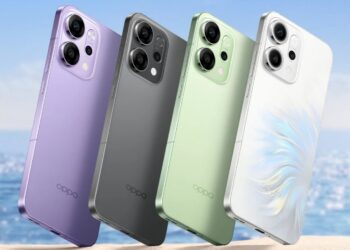 OPPO Reno 14 and Reno 14 Pro India launch set for early July