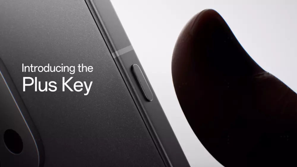 OenPlus 13s Plus Key
