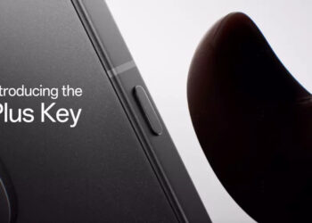 Here’s what Plus Key on OnePlus 13s can do for you