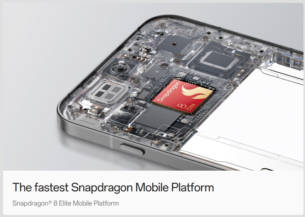 OnePlus 13s