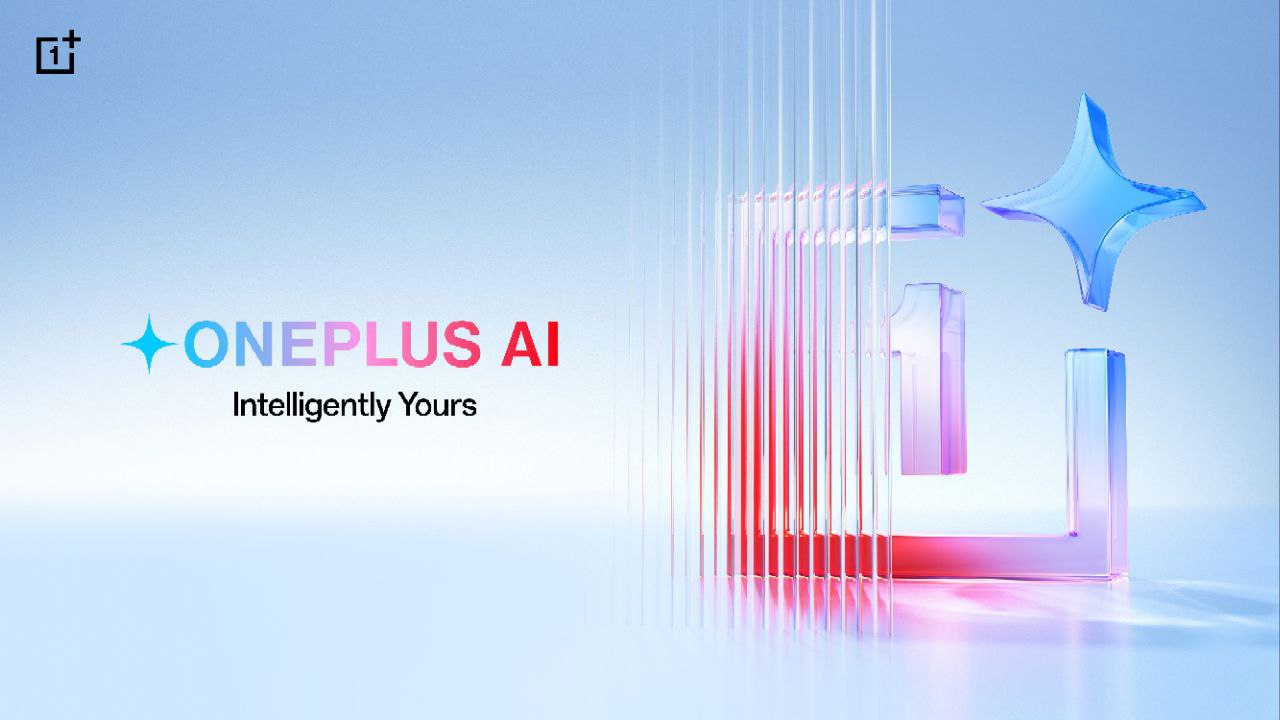 OnePlus AI Plus Key OnePlus 13s 1