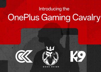 OnePlus steps into Esports, partners with leading BGMI teams to power India’s gaming future