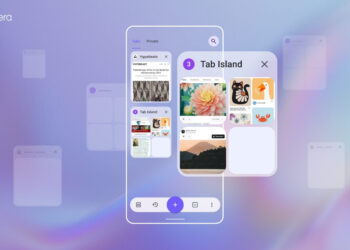 Opera for Android gets new Tab Tools – Lets you Search, Group, and Mute Tabs