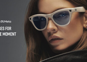 Ray-Ban Meta Smart Glasses debuts in India with 12MP camera, Meta AI, voice control, 36h battery, starting at ₹29,900