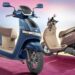 India’s Electric two-wheeler market grows 21% YoY in Q1 2025 – CMR Report