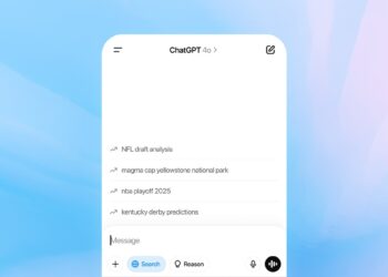 ChatGPT now offers smarter shopping, WhatsApp integration, and better citations