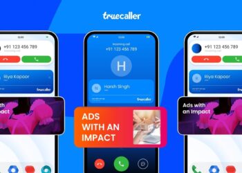 This new ad format from Truecaller is impossible to skip