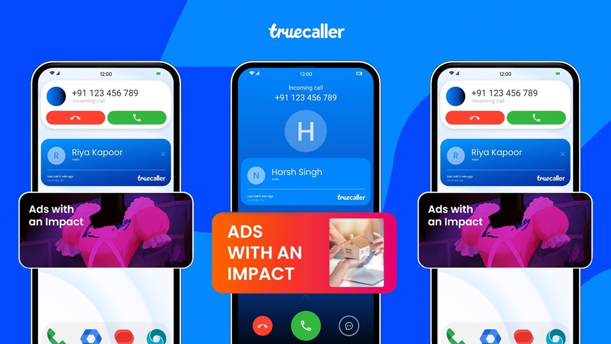 Truecaller Masthead 1
