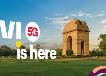 Vi launches 5G in Delhi-NCR, to rollout in 17 circles by August 2025