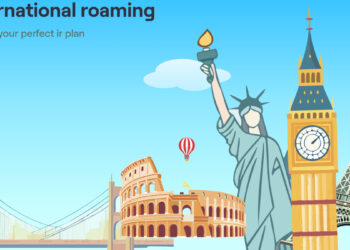 Vi upgrades roaming plans with double data & free incoming calls