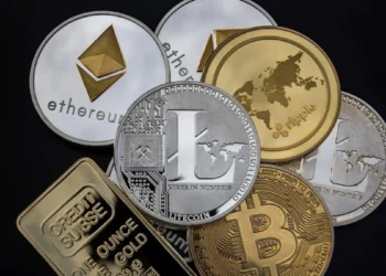 Bitcoin price drops below $103,000 amid ongoing market uncertainty