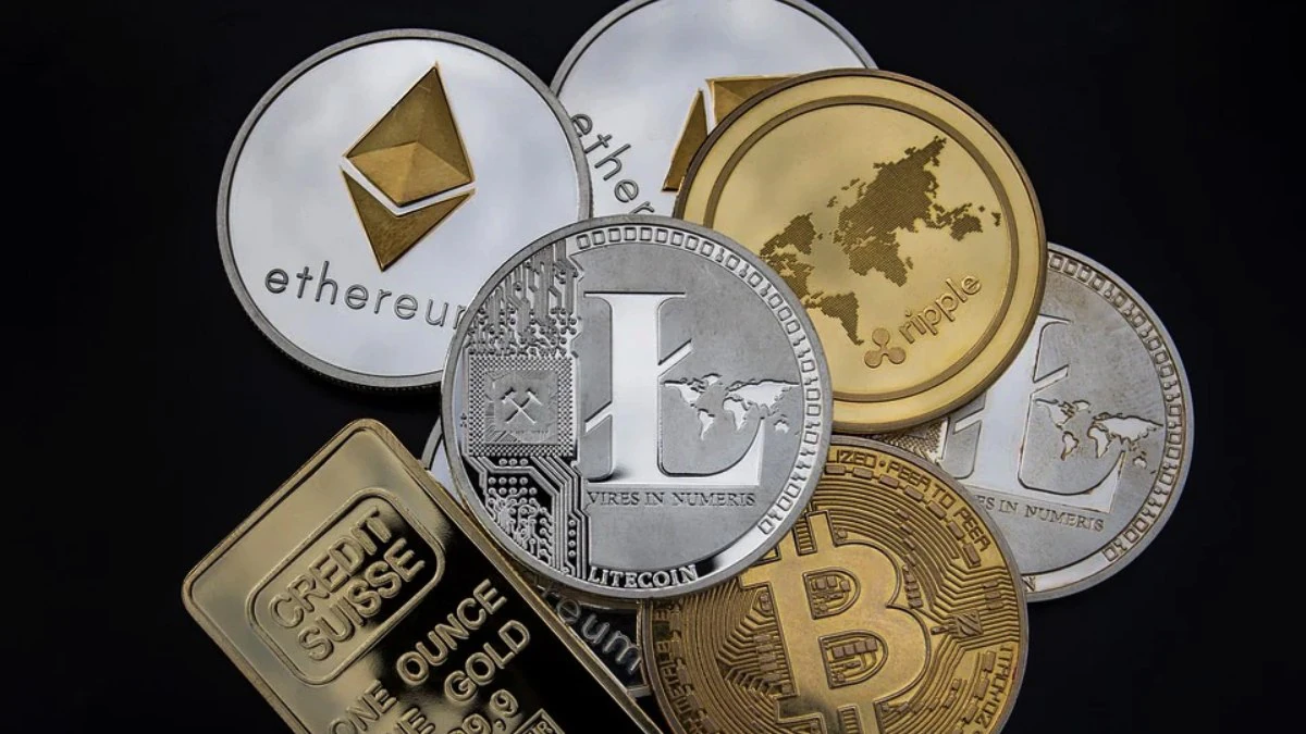 bitcoin crypto crash