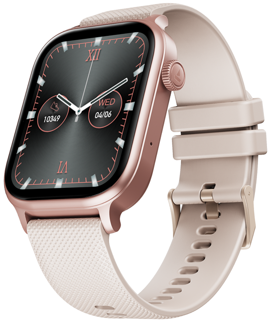 boAt Storm Infinity Plus Silicon Strap