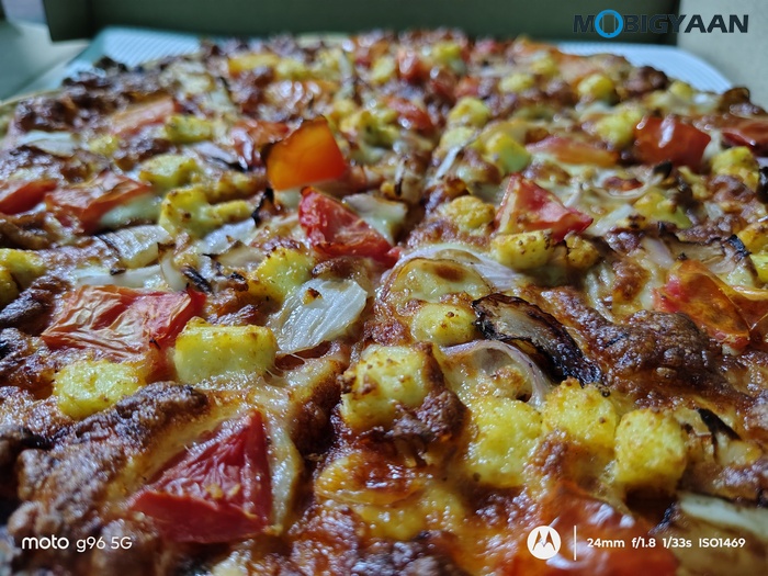 moto g96 5G Review Camera Samples 14