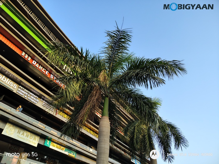 moto g96 5G Review Camera Samples 22