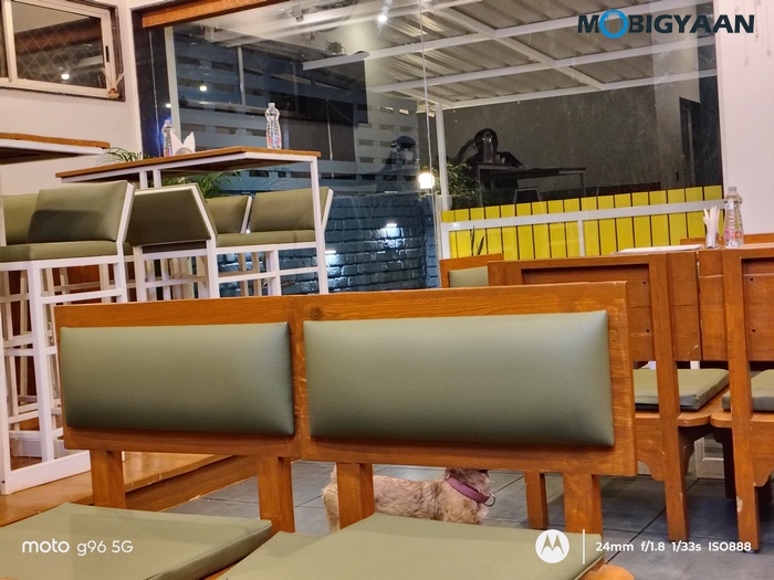 moto g96 5G Review Camera Samples 5