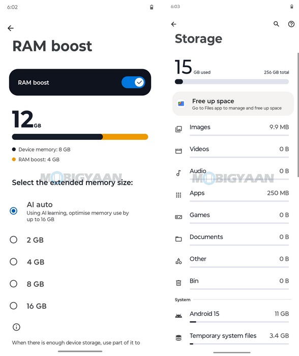 moto g96 5G Review MyUX Specs RAM Storage