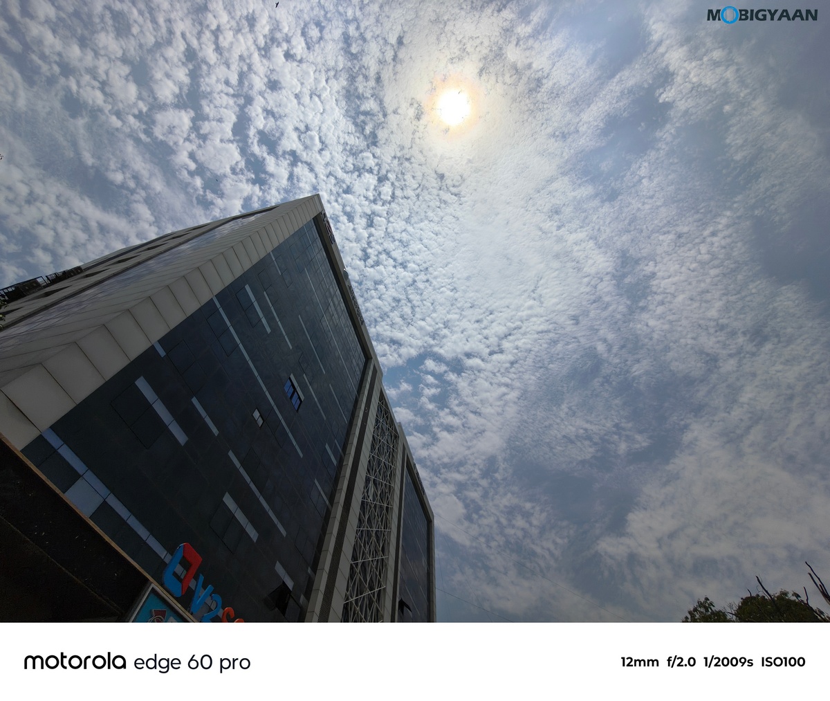motorola edge 60 PRO Review Camera Samples 12