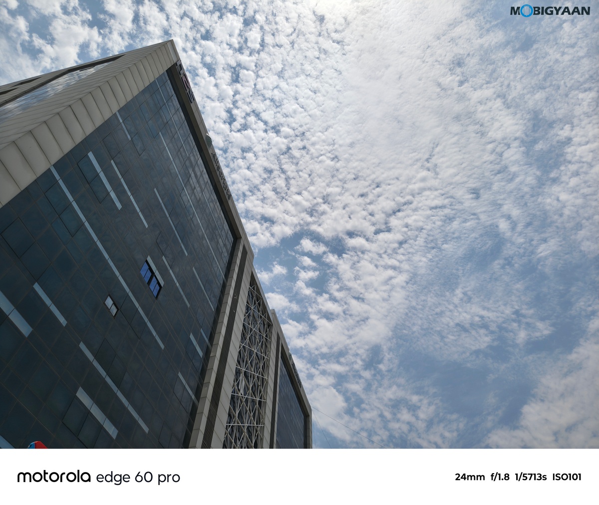 motorola edge 60 PRO Review Camera Samples 13