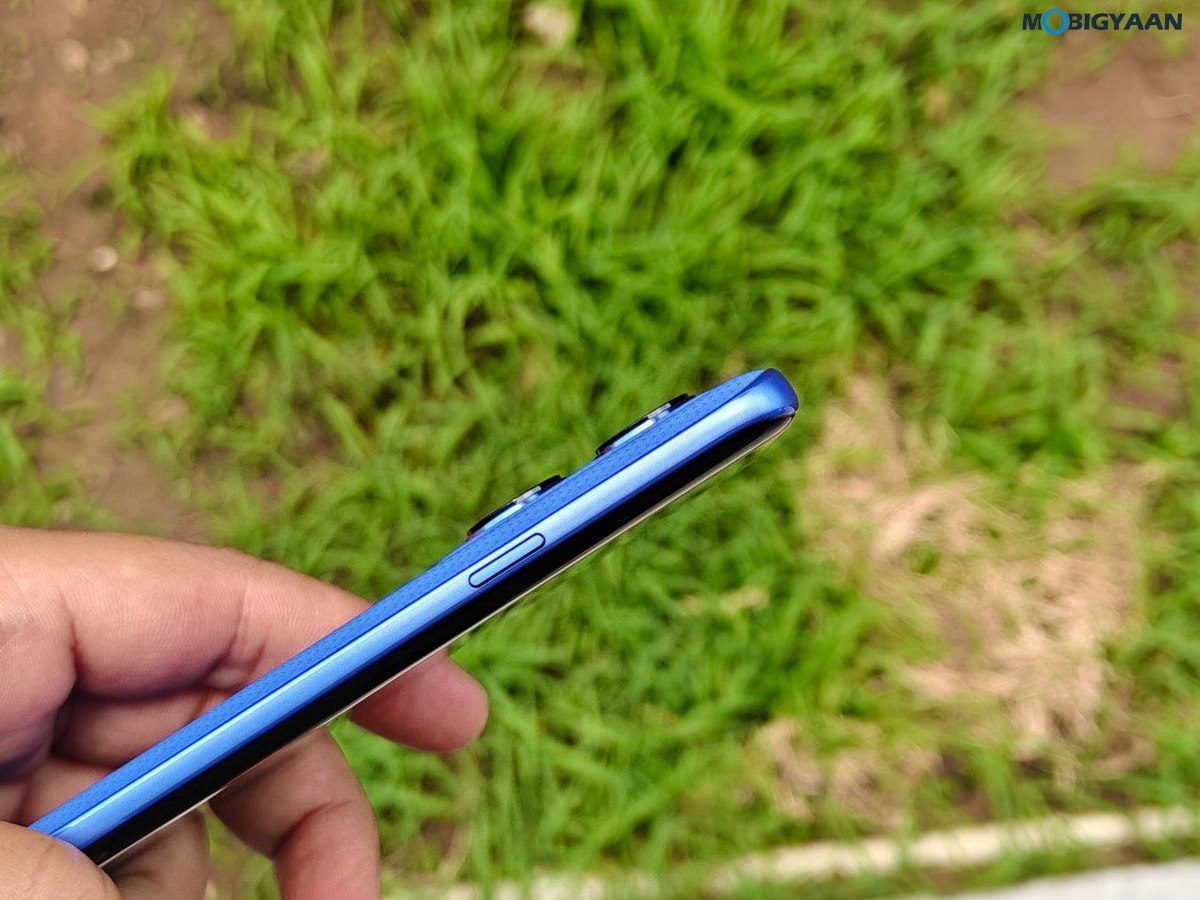 motorola edge 60 PRO Review Design Display Cameras Build Quality 14