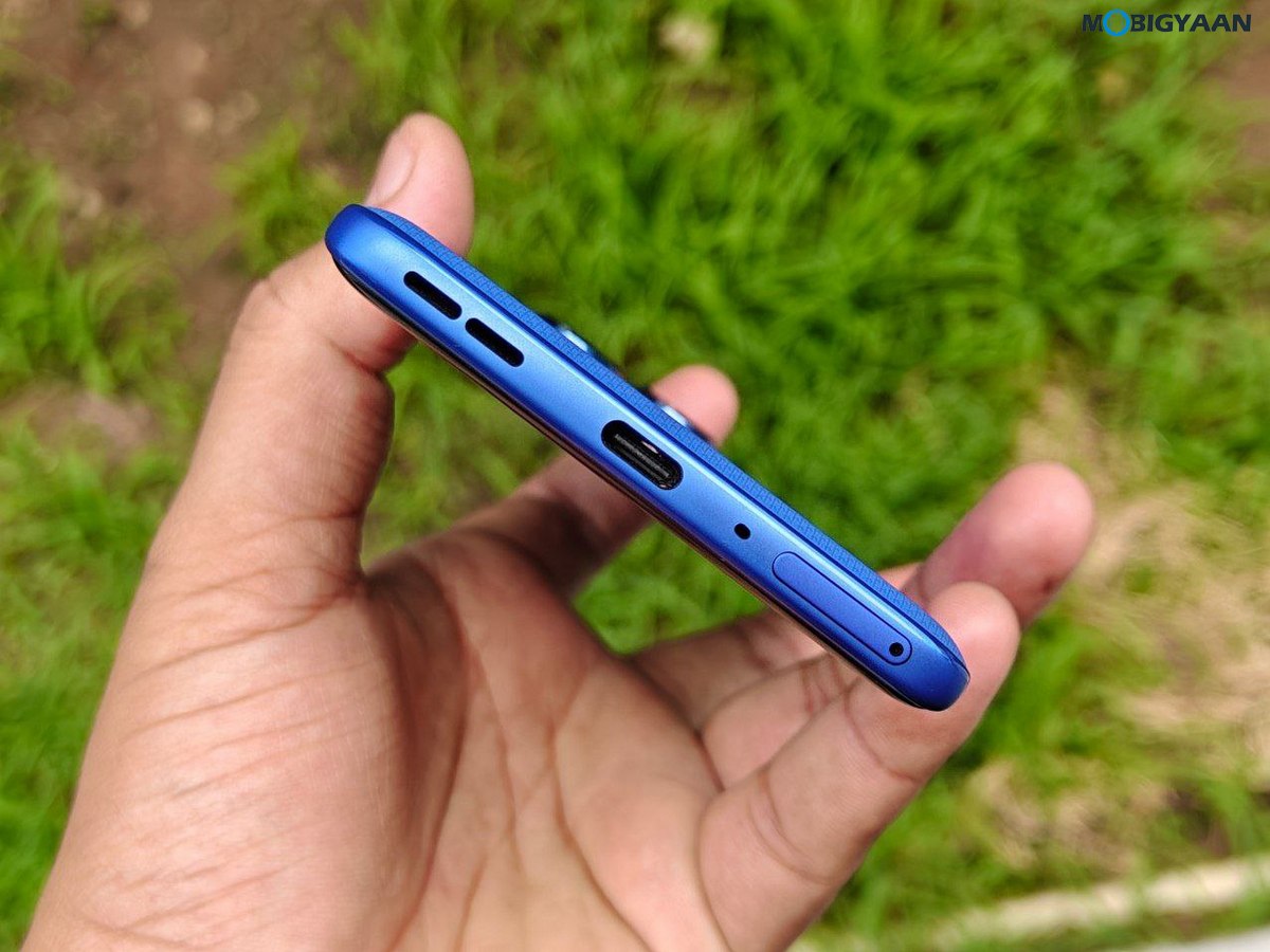 motorola edge 60 PRO Review Design Display Cameras Build Quality 16