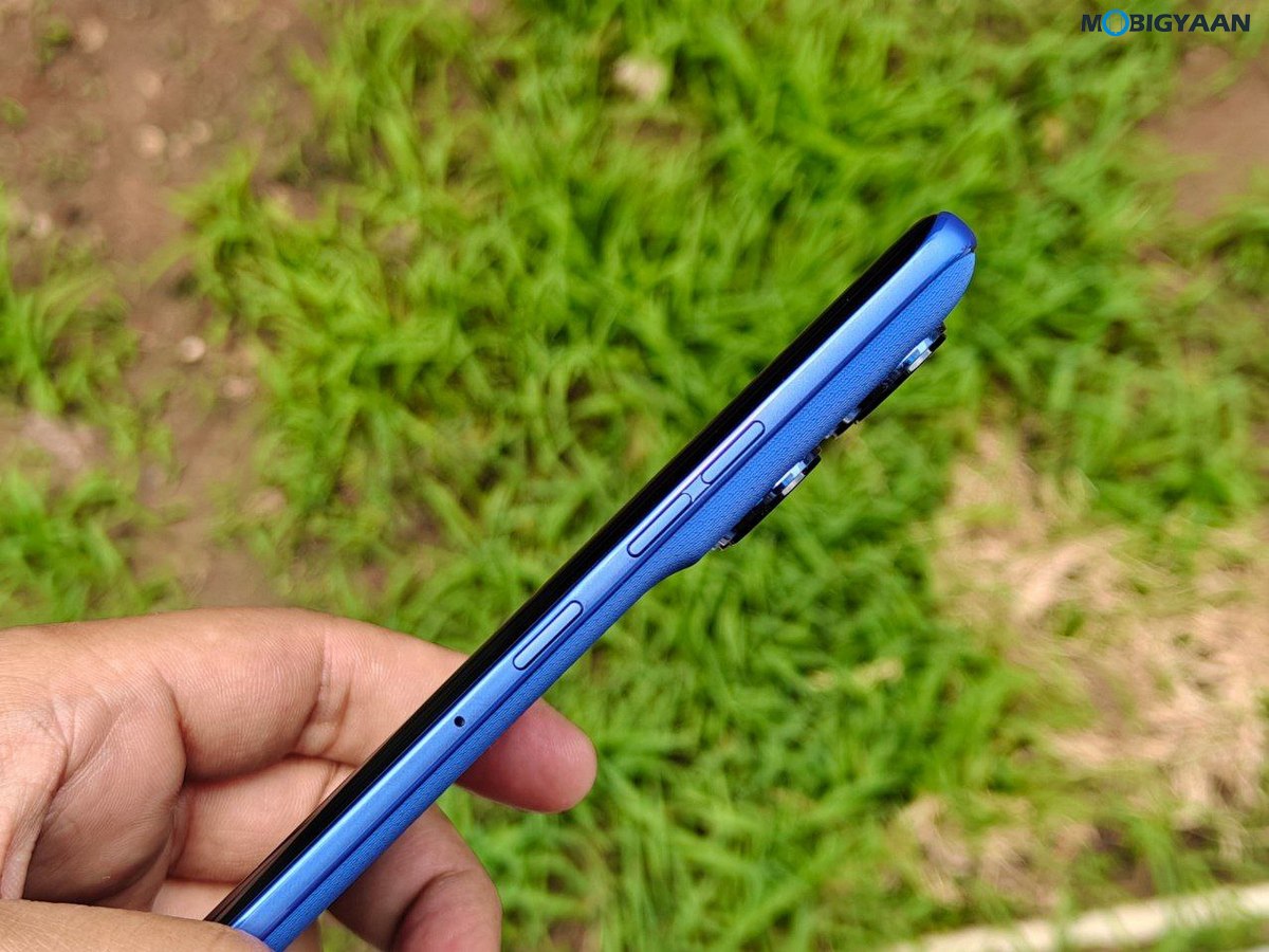 motorola edge 60 PRO Review Design Display Cameras Build Quality 18