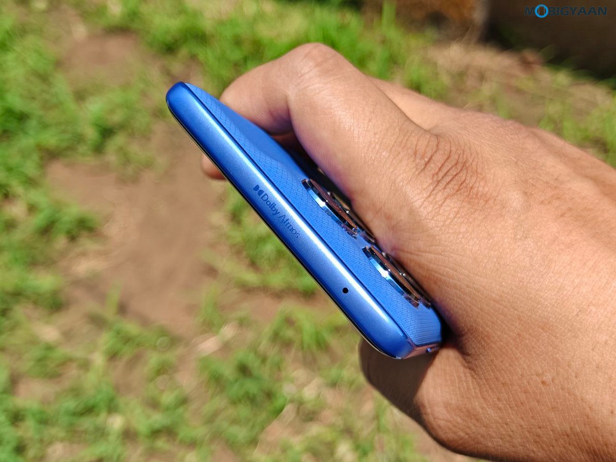 motorola edge 60 PRO Review Design Display Cameras Build Quality 8