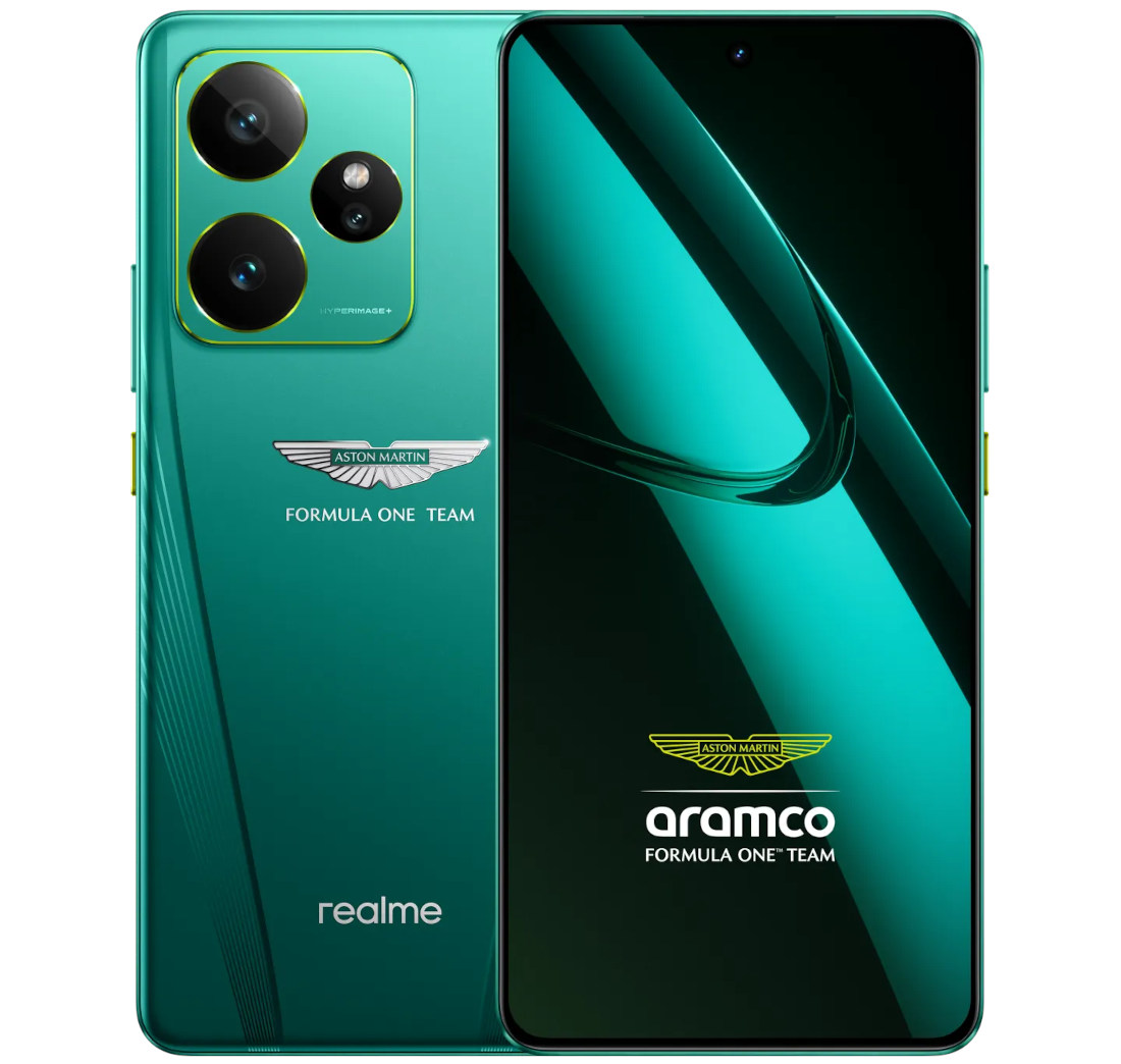 realme GT 7 Dream Edition