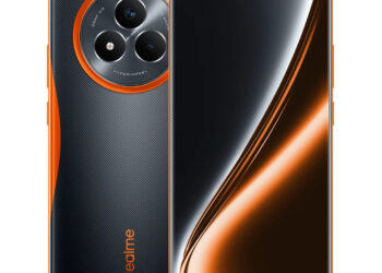 realme NARZO 80 Pro 5G gets Nitro Orange color variant