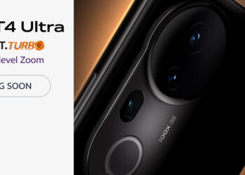 vivo T4 Ultra teased ahead of India launch, to come with periscope telephoto 100x zoom camera