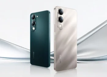 vivo Y19 5G launched in India at ₹10,499 featuring Dimensity 6300, IP64 rating, 5500mAh battery, and more