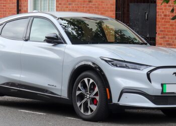 Ford recalls over 197,000 Mustang Mach-E vehicles in the US due to faulty door latches that could trap passengers