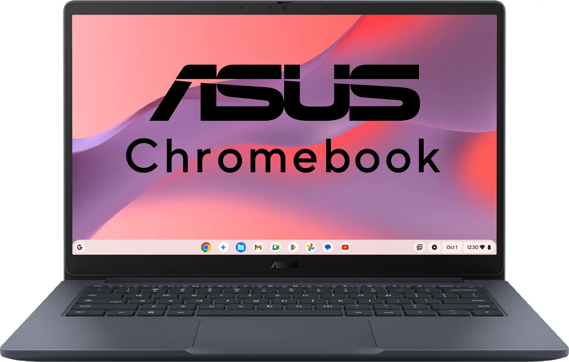 ASUS Chromebook CX14 2025 model