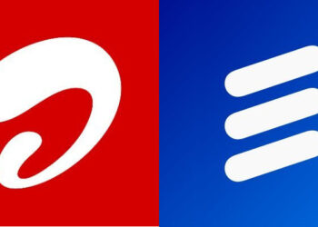 Ericsson and Airtel sign multi-year deal to boost network operations across India