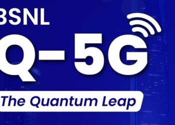 BSNL launches Quantum 5G FWA, India’s first indigenous SIM-less 5G internet service
