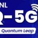 BSNL launches Quantum 5G FWA, India’s first indigenous SIM-less 5G internet service