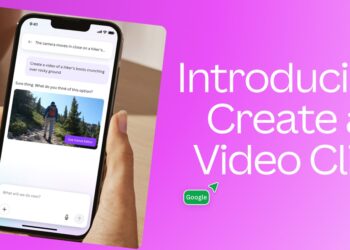Canva launches ‘Create a Video Clip’ feature powered by Google Veo 3 AI