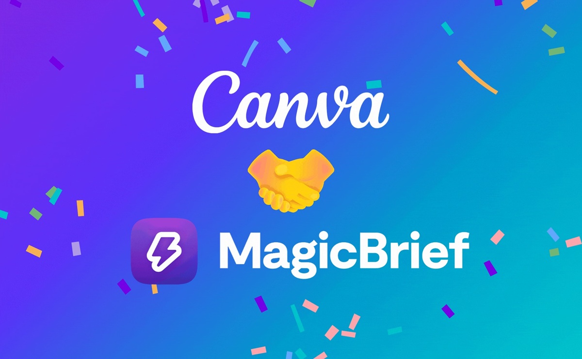 Canva x MagicBrief