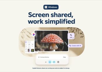 Microsoft Rolls Out Copilot Vision on Windows with Highlights in the US