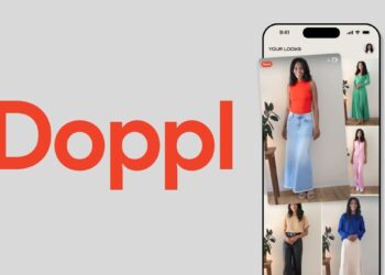 Google’s new Doppl app lets you virtually try on any outfit with any photo using AI