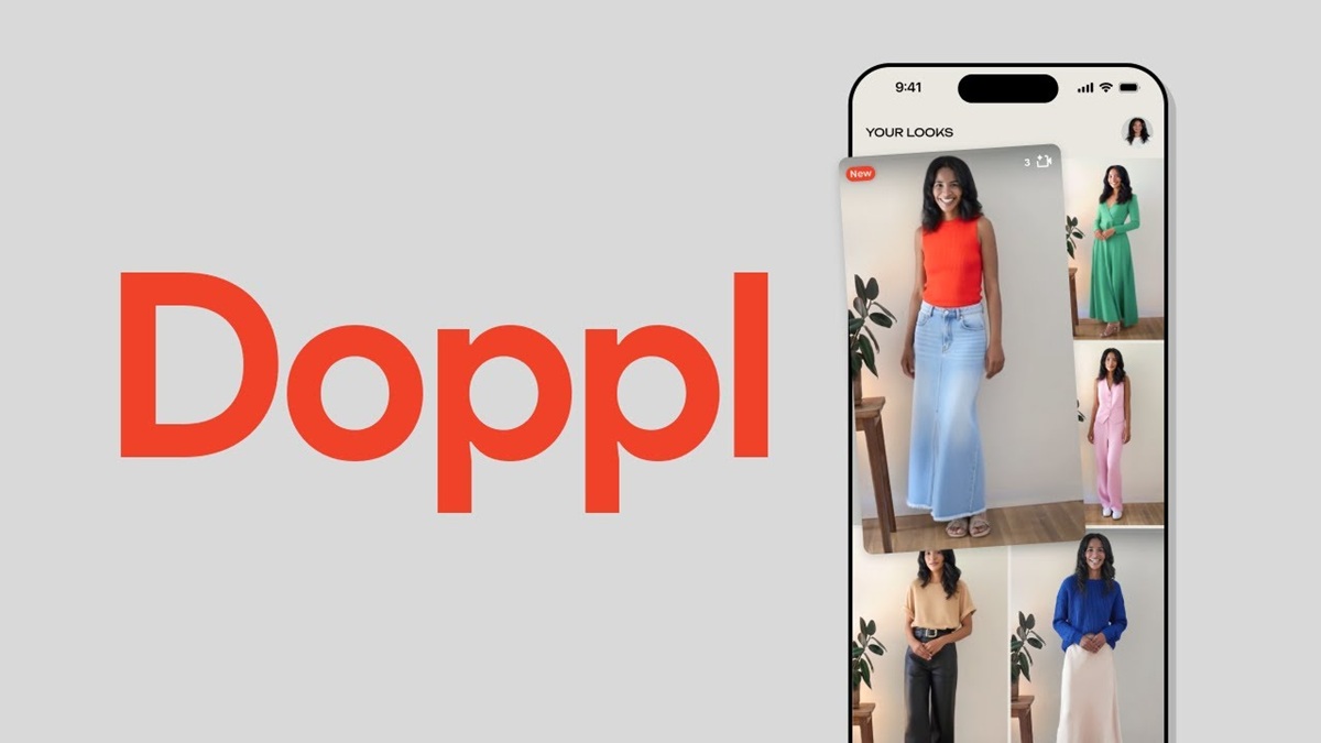 Doppl