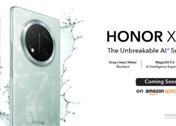 HONOR X9c 5G teased ahead of India launch, to feature durable design, 6600mAh battery, and 108MP AI camera with OIS