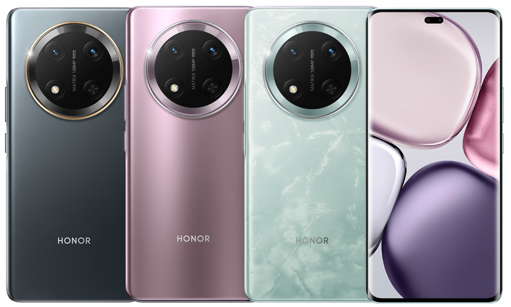 HONOR X9c 5G teased ahead of India launch, to feature durable design, 6600mAh battery, and 108MP AI camera with OIS 3 HONOR X9c 5G